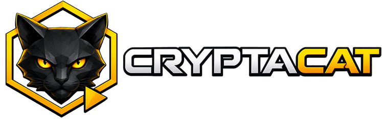CryptaCat — каталог Telegram-сообществ по крипте, финансам и обмену валют